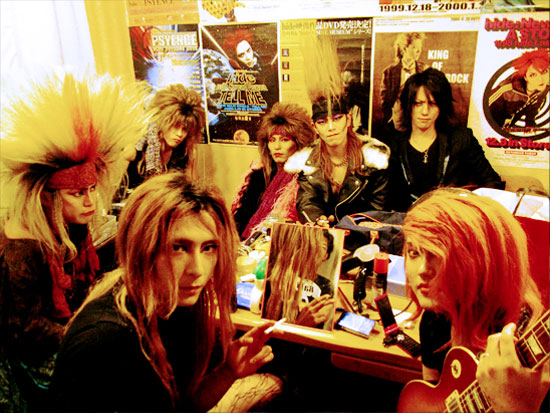 超接近戦攻撃開始