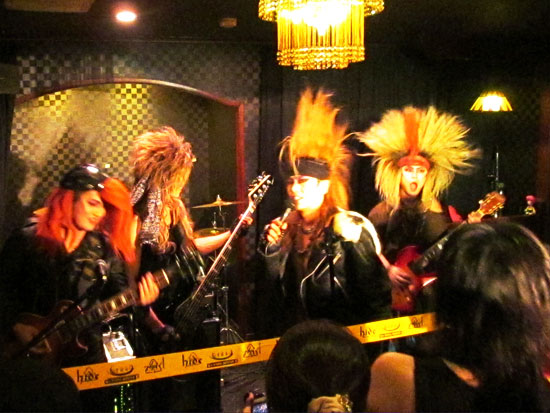 超接近戦攻撃開始