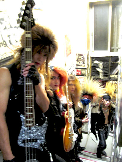 自爆-SUICIDE EXPLOSION- vol.2