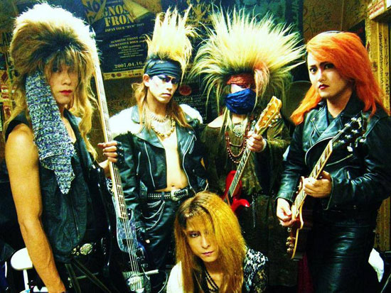 自爆-SUICIDE EXPLOSION- vol.2組