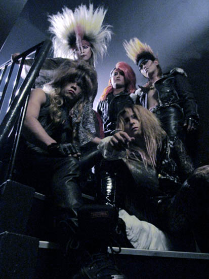 天国か地獄か!?〜邪道祭〜