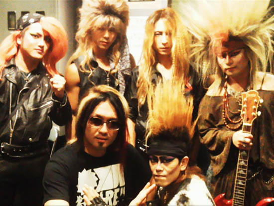 天国か地獄か!?〜邪道祭〜