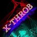 X THROB